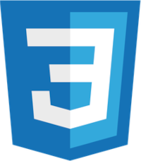 logo css3